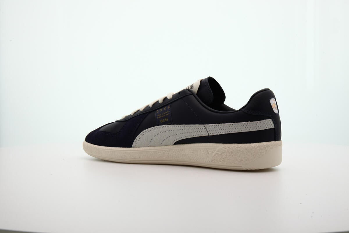 Puma Army Trainer RDL LB